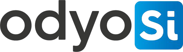 Odyosi Logo